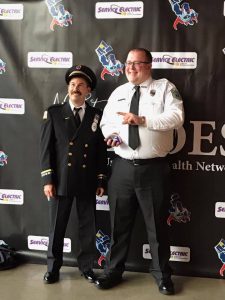 Read more about the article St. Luke’s University Health Network – A Night of Heroes