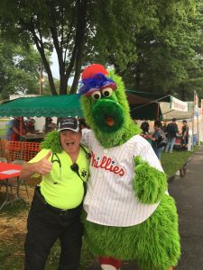 Read more about the article Suburban EMS Supports Palmer Days