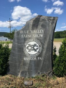 Read more about the article Blue Valley Farm Show