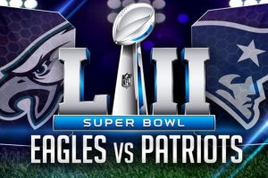 Read more about the article Super Bowl 52 – February 4, 2018